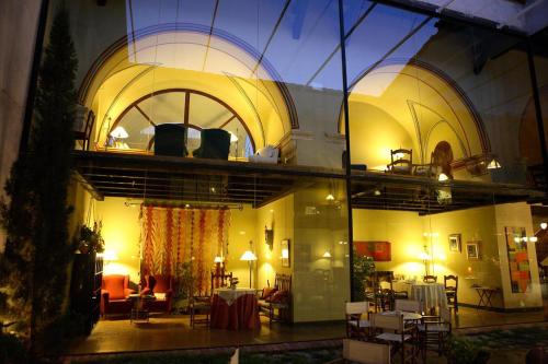 Hotel El Convent 1613 in La Fresneda