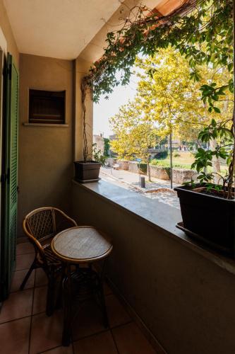 Hotel Le Mura – Foligno, CT