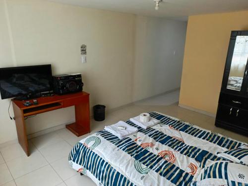hotel photo