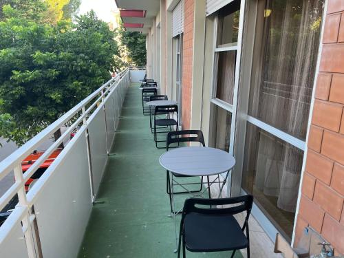 Hotel Wega - image 4