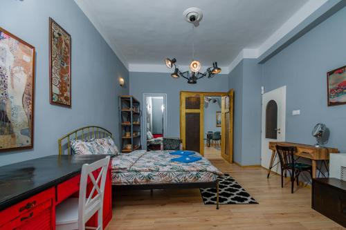 Top Center, 3BDR, Heart of the city, FREE Secured Parking, Sofie (fotografie 3)
