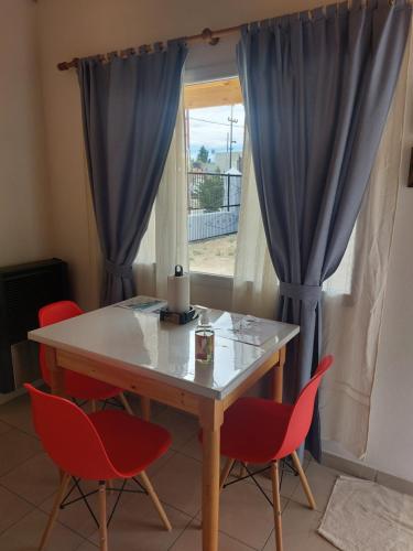 G&D Departamentos in San Julian