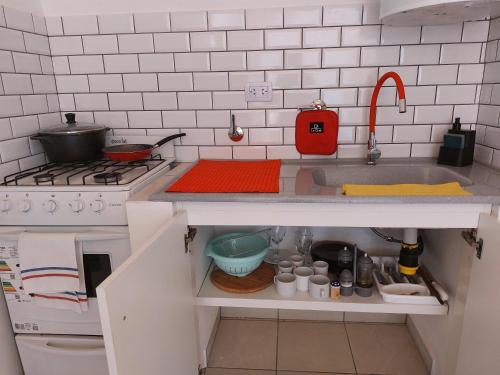 G&D Departamentos in San Julian