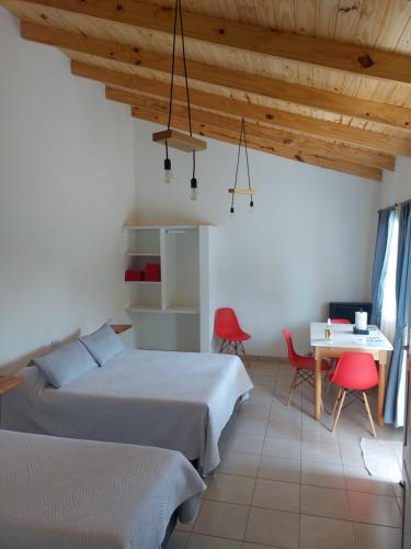 G&D Departamentos in San Julian