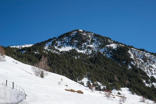 Mediu înconjurător, Pierre & Vacances La Merceria in El Tarter
