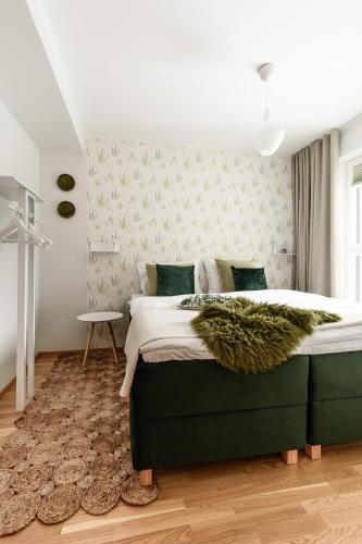 W Apartments near Passenger Port, Tallinn (photo 10)