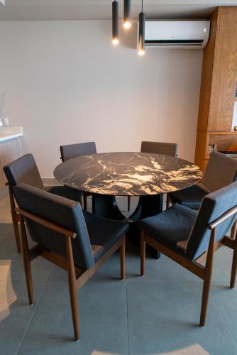 12173 Brand new lux Signature Condo US Consulate in Mérida, Mexico