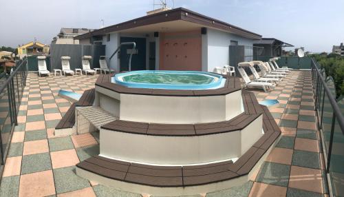 Hotel Wega
