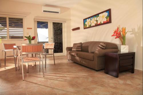 Fasiliteter, Aleli Cottages in Culebra