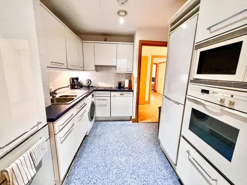 Excellent Entire Apartment Between St Pauls Cathedral and Covent Garden, Londres (photo 7)