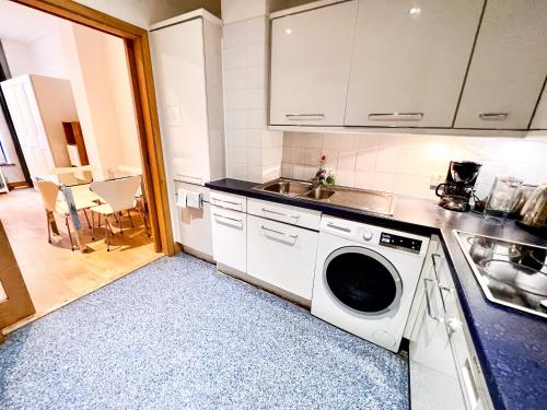 Excellent Entire Apartment Between St Pauls Cathedral and Covent Garden, Londres (photo 8)