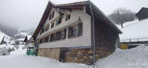 外部景觀, Dom wiejski Artur in 華爾德