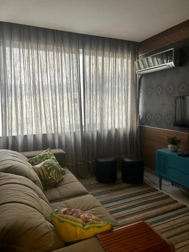 Apartamento aconchegante 3 quartos em Copacabana