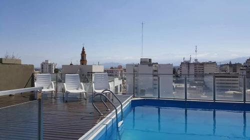 Departamento Caseros, Salta