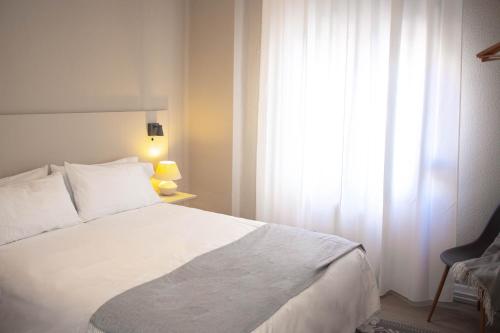Apartamentos Albacete