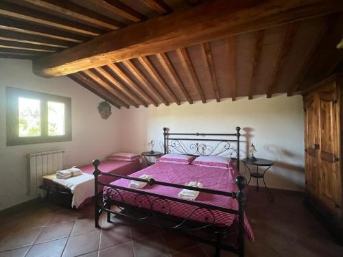 Cottage with private pool