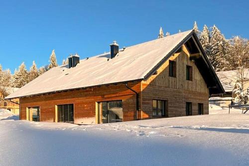  Apartments Schöneben, Pension in Ulrichsberg bei Rudolfing