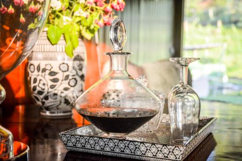 嘉模精品酒店 - 世界小型豪华酒店