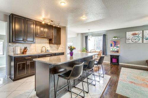 Pet-Friendly Home with Yard, 5 Mi to Downtown Denver in Denver, USA