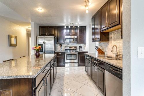 Pet-Friendly Home with Yard, 5 Mi to Downtown Denver in Denver, USA