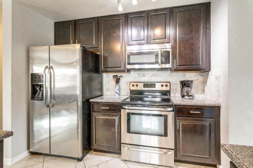 Pet-Friendly Home with Yard, 5 Mi to Downtown Denver in Denver, USA