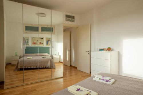 Appartamento Iris -Due ampie terrazze vista Duomo, Florence (photo 6)
