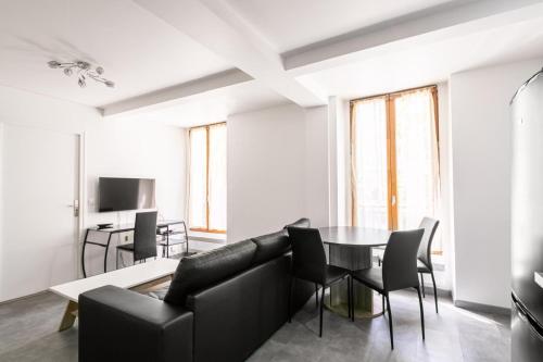 Appartement Montparnasse 2