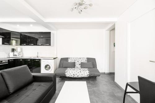 Appartement Montparnasse 5