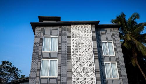 外部景觀, The Porto by lagom , Anjuna, vagator beach in 瓦加托爾
