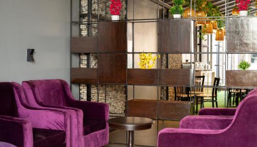 設施, The Porto by lagom , Anjuna, vagator beach in 瓦加托爾