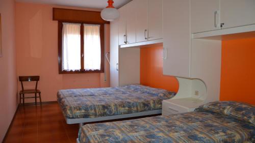 Bright house near the beach in Caorle