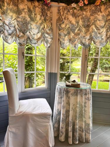 嘉模精品酒店 - 世界小型豪华酒店