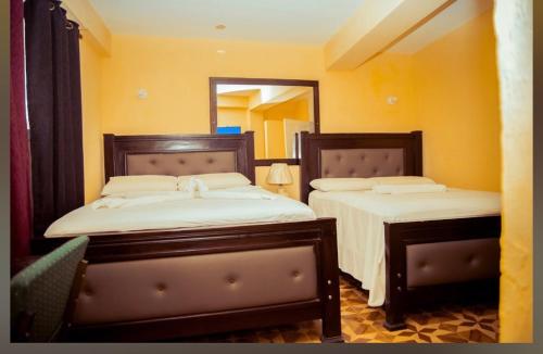 . KISS INN HOTEL