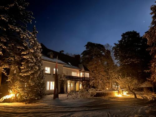 Park Residence Bei Wu - Stechlin