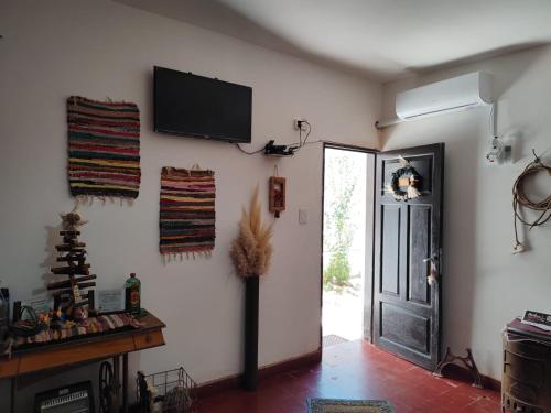 Hostel, LA LULA in Banda Florida