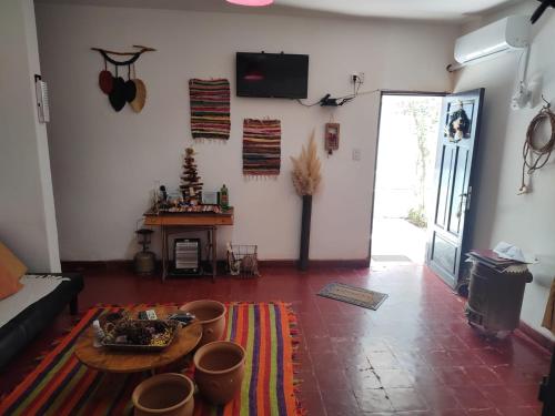 Hostel, LA LULA in Banda Florida