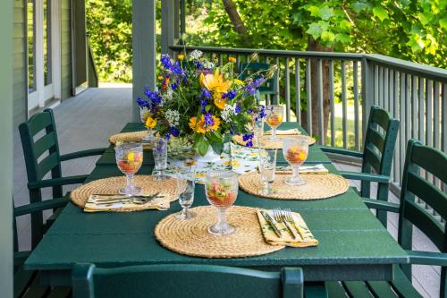 The Inn At Amaris Farms in 威弗維爾 (NC)