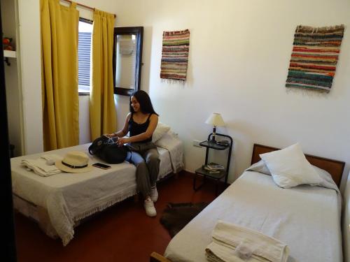 Hostel, LA LULA in Banda Florida
