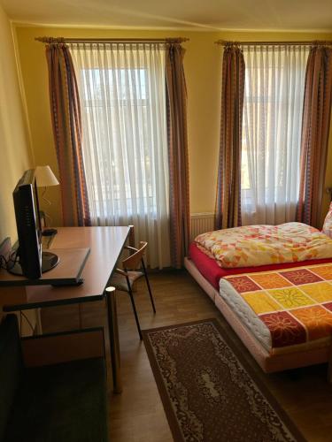 Pension Sachsens Einkehr, Leipzig (photo 10)