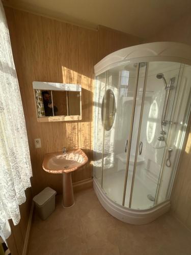 Pension Sachsens Einkehr, Leipzig (photo 9)
