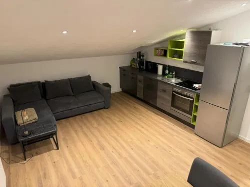 Schwalbennest Monteurwohnung in Korbach, Deutschland