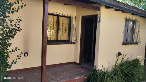 La Casita Bari