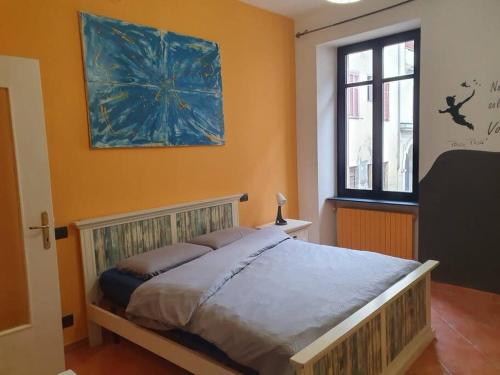 B&B Alessandria - Nel Cuore Pulsante della Città! - Bed and Breakfast Alessandria