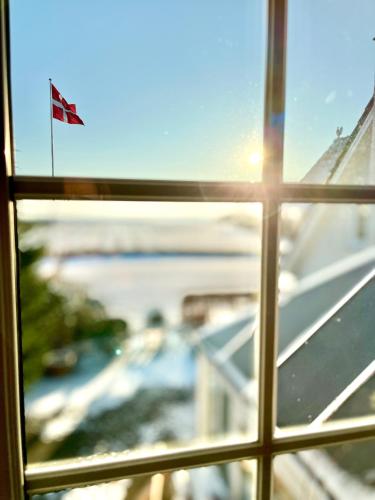  Bo i Gæstehuset på Præmievindende Vingård i Naturskønne omgivelser tæt på Karrebaeksminde for op til 12 prs in Karrebæksminde