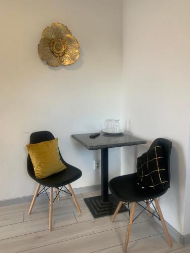 Hotel Femina in Bohuns'Kyi kerület