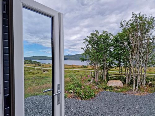 Kilátás, Rowan Gorgeous Glamping Hideaway in Dundonnell