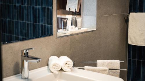 KULA Comfort Rooms in Villach, Österreich