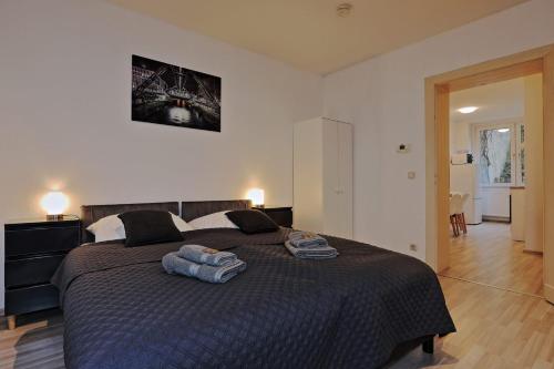 City Studios mit Garten in Elberfeld- Zentral - Nespresso - Netflix, Wuppertal (foto 2)