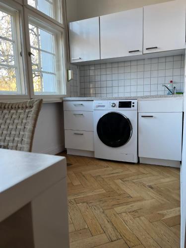 Ela Apartments Berlin in Steglitz - Zehlendorf