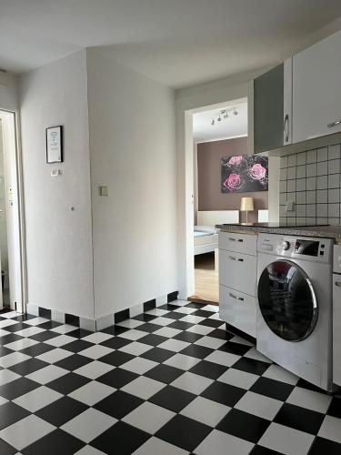 柏林伊拉公寓酒店 柏林伊拉公寓酒店